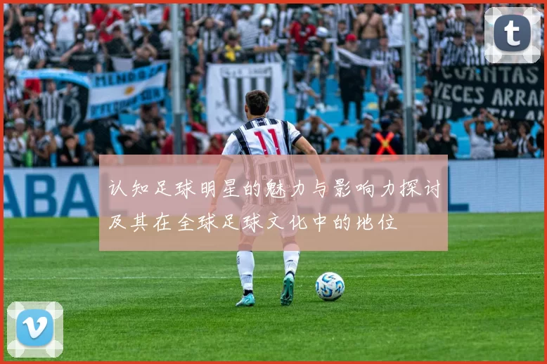 认知足球明星的魅力与影响力探讨及其在全球足球文化中的地位