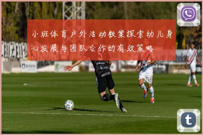 小班体育户外活动教案探索幼儿身心发展与团队合作的有效策略