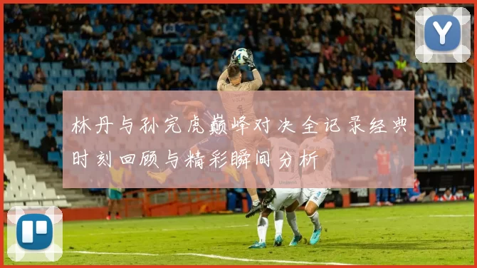 林丹与孙完虎巅峰对决全记录经典时刻回顾与精彩瞬间分析