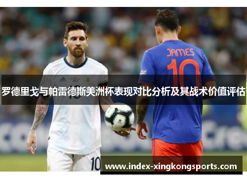 罗德里戈与帕雷德斯美洲杯表现对比分析及其战术价值评估