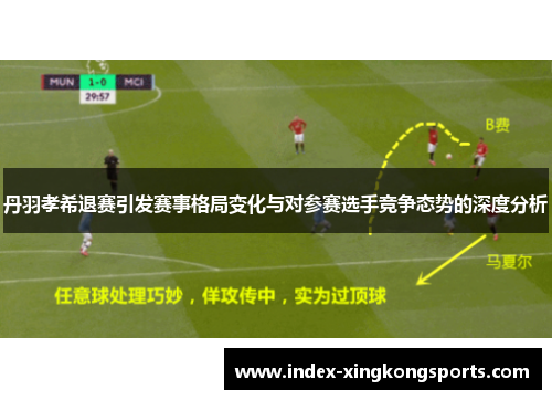 丹羽孝希退赛引发赛事格局变化与对参赛选手竞争态势的深度分析